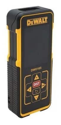 Imagem de Trena A Laser 50m Dewalt Dw0165n