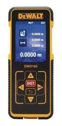 Imagem de Trena A Laser 50m Dewalt Dw0165n