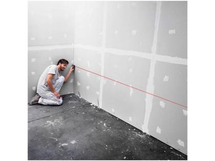 Imagem de Trena a Laser Bosch 20m GLM 20 Professional