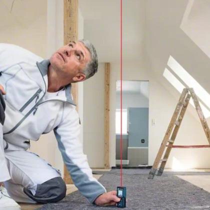 Imagem de Trena A Laser Glm 40 Bosch