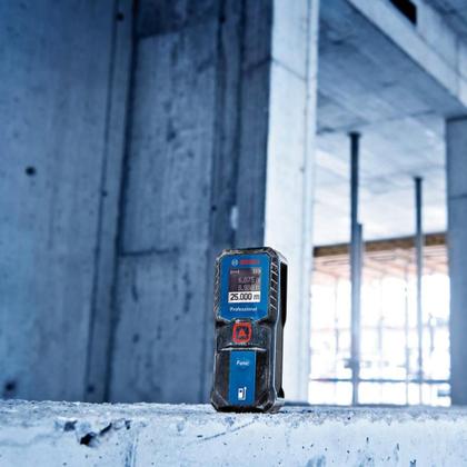 Imagem de Trena A Laser Leitura Até 30 Metros - Glm 30-23