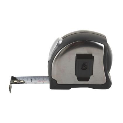 Imagem de Trena Aço Inox Rls, 5mx19mm