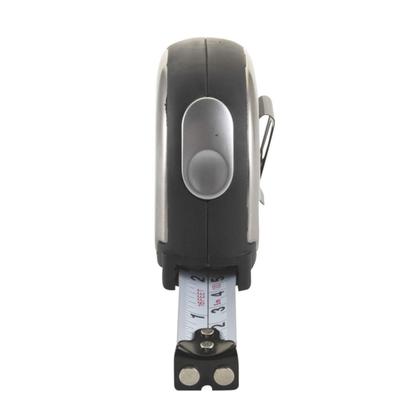 Imagem de Trena Aço Inox Rls, 5mx19mm