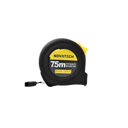 Imagem de Trena Alta Qualidade De Aço 7.5mts Emborrachada E Autotrava