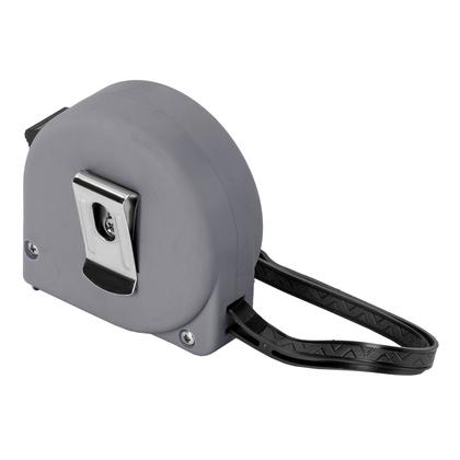 Imagem de Trena curta 5 m, 19mm, estojo em plastico, 1 pc // mtx