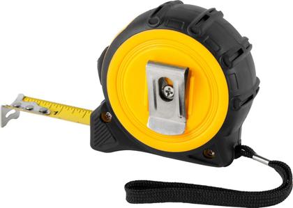 Imagem de Trena Curta De Aço 10 M X 25 Mm Vonder Emborrachada