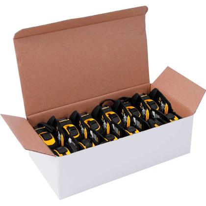 Imagem de Trena Curta De Aço 3M X 16mm Plus Vonder