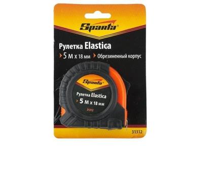 Imagem de Trena Curta Elastica, 5 M X 18 Mm, //Sparta