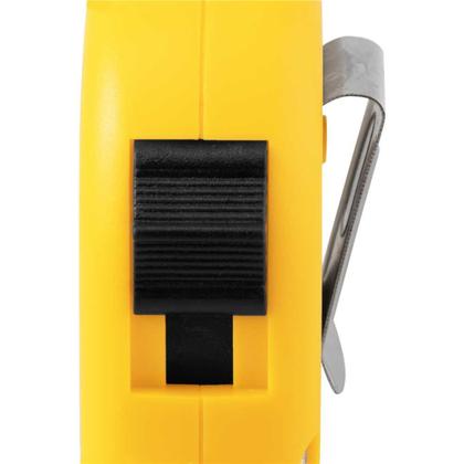 Imagem de Trena de aço 7,5 m x 25 mm VONDER