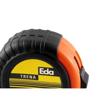 Imagem de Trena Eda Emborrachada 7,5M/25Mm Com Trava Standard 0Bd