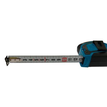 Imagem de Trena Emborrachada 3mx16mm Parada Automatica - Gross