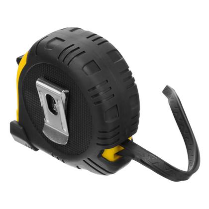 Imagem de Trena Fita Métrica 16 Mm Emborrachada Profissional 3 Metros