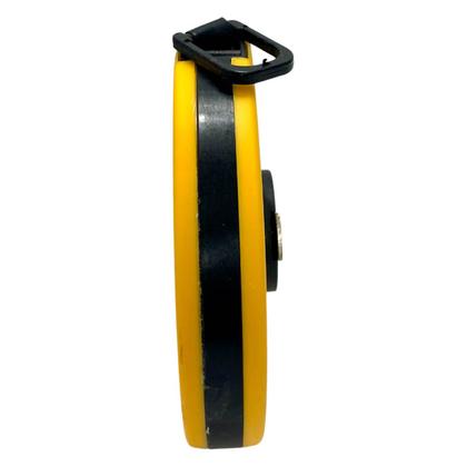 Imagem de Trena Fita Métrica 50m x 13mm Ideal para Construção e Uso Doméstico