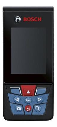 Imagem de Trena Laser Bosch Glm 150 27 C Alcance 150m Com Bluetooth