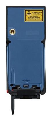 Imagem de Trena Laser Bosch Glm 150 27 C Alcance 150m Com Bluetooth