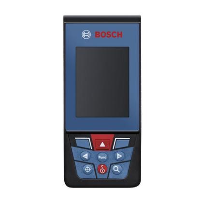 Imagem de Trena Laser Glm 100-25 C Alcance 100M Com Bluetooth - Bosch