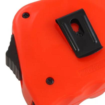 Imagem de Trena Lufkin 8m 26mm 3/4 C/ trava