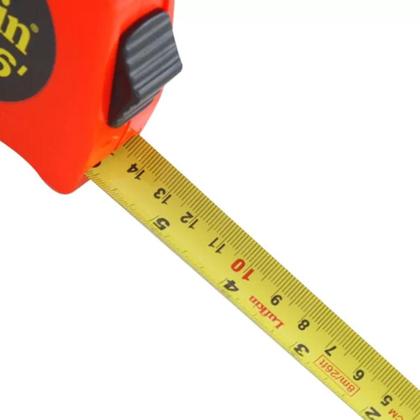 Imagem de Trena Lufkin 8m 26mm 3/4 C/ trava