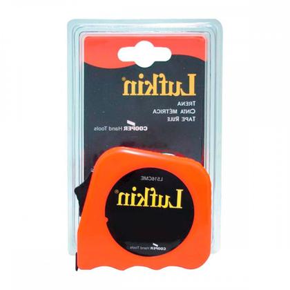 Imagem de Trena Lufkin 8M C/Trava-L525-Cme