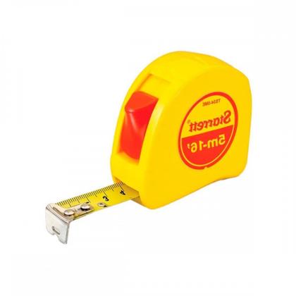 Imagem de Trena Starrett 5Mt C/Trava - T34-5