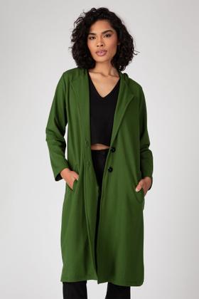 Imagem de Trench Coat SUÍÇA