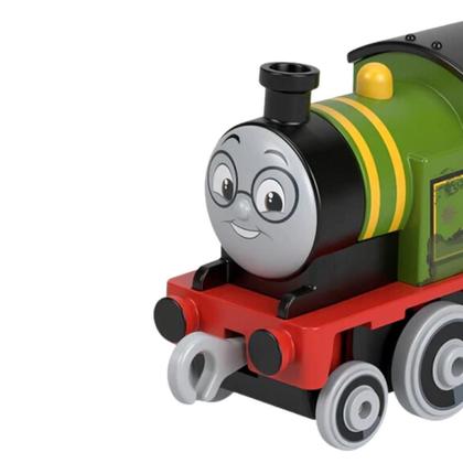 Imagem de Trenzinho Metalizado - Fisher-Price - Thomas e Friends - Whiff MATTEL