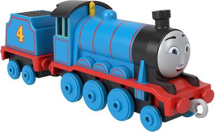 Trenzinho Thomas E Seus Amigos GORDON Mattel HHN38 - Trem de
