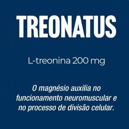 Imagem de Treonatus 60 Cápsulas - Bionatus
