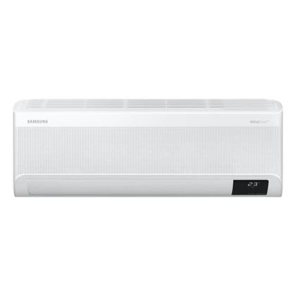 Imagem de Tri-Split Samsung WindFree 24.000 BTUs (Hi Wall 3x9.000) Quente/Frio com WiFi