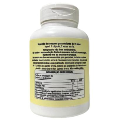 Imagem de TRI VISION ANEW 60 CAPS  Suplemento Alimentar com Vitaminas e Antioxidantes