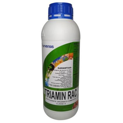 Imagem de Triamin 1L Aminoacido Para Plantas