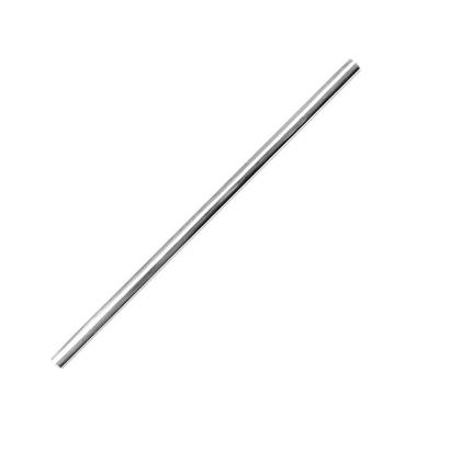 Imagem de Triângulo Alumínio 20cm Liverpool TRATN 20 com Baqueta Som Claro e Timbre Brilhante para Percussão