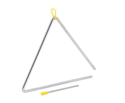 Imagem de Triangulo d one dpt110 10 polegadas
