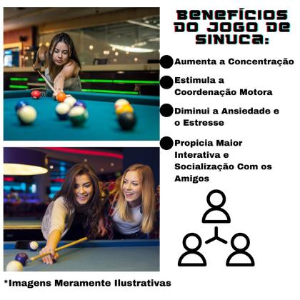 Imagem de Triangulo de Bilhar Sinuca PVC 54MM
