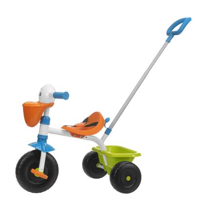 Triciclo Bike Pelicano Chicco - Triciclo - Magazine Luiza