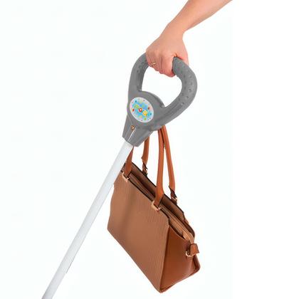 Imagem de Triciclo De Passeio Para Crianças Carrinho De Bebê Avespa Spider Para Meninos