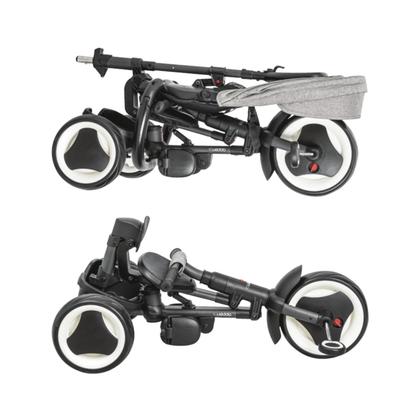 Imagem de Triciclo Evolution Kiddo
