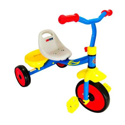 Imagem de Triciclo Infantil - Azul