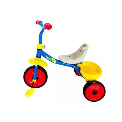 Imagem de Triciclo Infantil Azul Unitoys