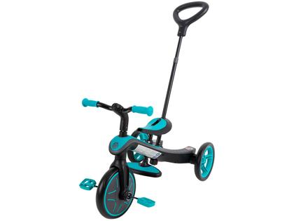 Imagem de Triciclo Infantil com Empurrador Explorer Trike