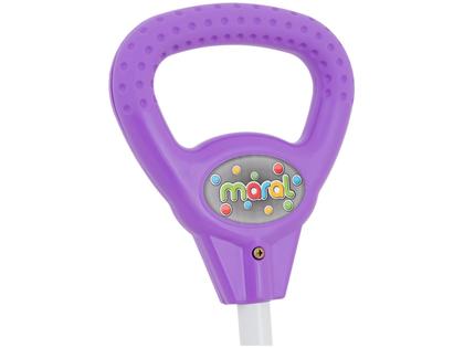 Imagem de Triciclo Infantil com Empurrador Play Trike Maral