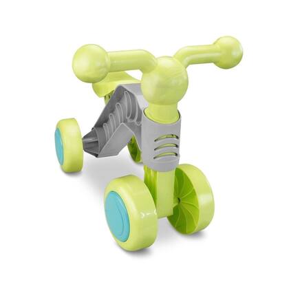 Imagem de Triciclo Infantil de Equilíbrio ToyCiclo Verde 0150 - Roma