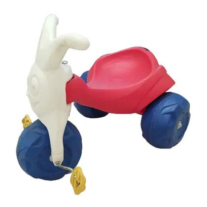 Imagem de Triciclo Infantil Europa Bandeirante