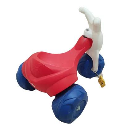 Imagem de Triciclo Infantil Europa Bandeirante