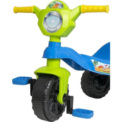 Imagem de Triciclo Kemotoca Dino BQ0501M Kendy