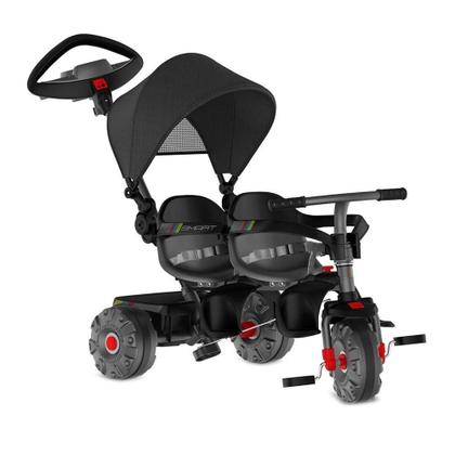 Imagem de Triciclo Smart 2 Lugares - Bandeirante