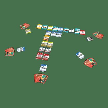 Imagem de Trick of the Rails