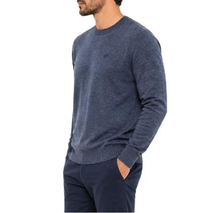 Imagem de Tricot open shock gola careca masculino 583068