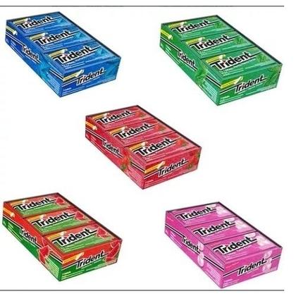 Imagem de Trident c/21