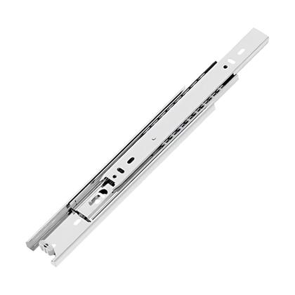 Imagem de Trilho Corrediça Soprano Telescópico Light 35x300mm 30kg